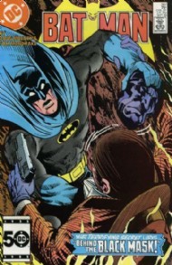 Batman (1st Series) 1940 - 2011 #387