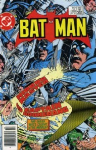 Batman (1st Series) 1940 - 2011 #388