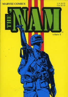 The Nam #1