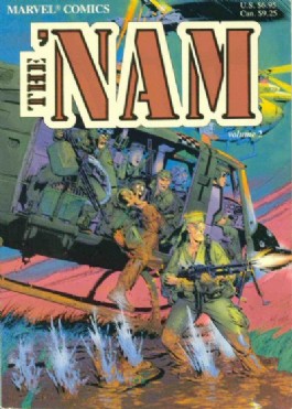 The Nam #2
