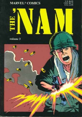 The Nam #3
