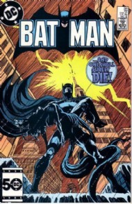 Batman (1st Series) 1940 - 2011 #390