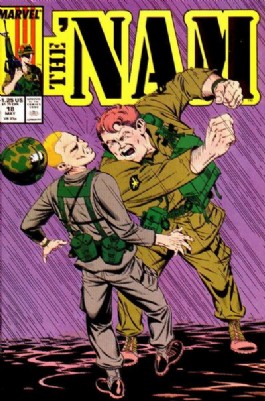 The Nam #18