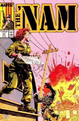 The Nam #21