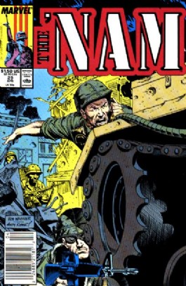 The Nam #29