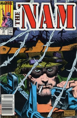 The Nam #30