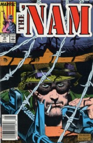 The Nam 1986 - 1993 #30