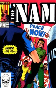 The Nam 1986 - 1993 #32