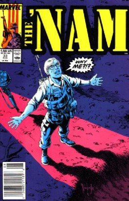 The Nam #33
