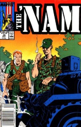 The Nam #34