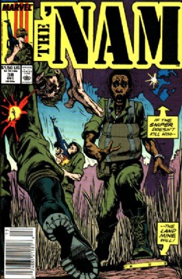 The Nam #38