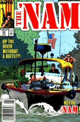 The Nam #40