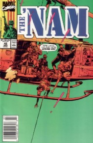 The Nam 1986 - 1993 #42