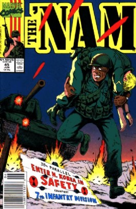 The Nam #45