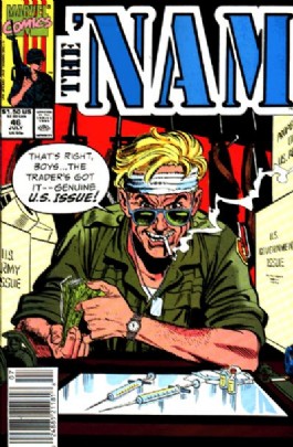 The Nam #46