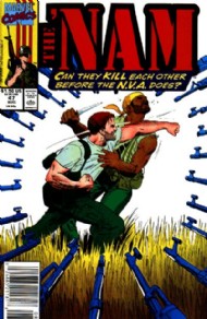 The Nam 1986 - 1993 #47