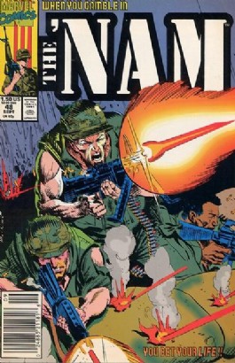 The Nam #48