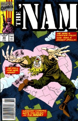 The Nam #50