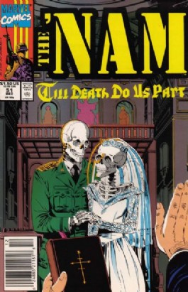 The Nam #51