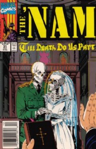 The Nam 1986 - 1993 #51