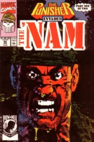 The Nam 1986 - 1993 #52