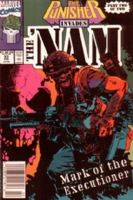The Nam 1986 - 1993 #53