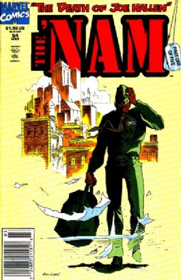 The Nam #54