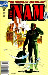 The Nam 1986 - 1993 #54