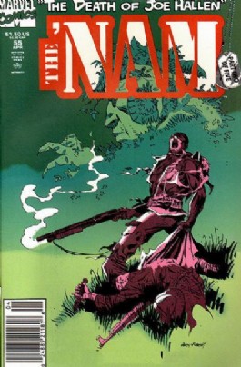 The Nam #55