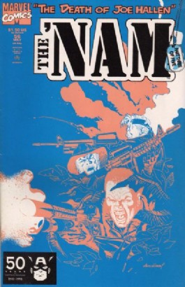 The Nam #56