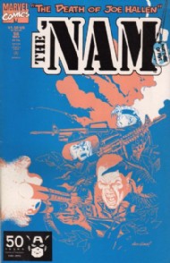 The Nam 1986 - 1993 #56