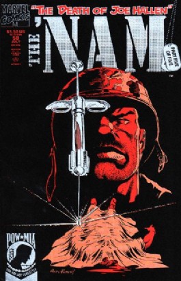 The Nam #58