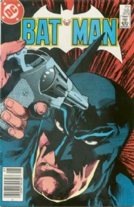 Batman (1st Series) 1940 - 2011 #395