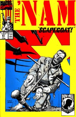 The Nam #61