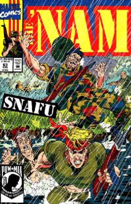 The Nam #63