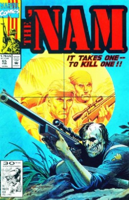 The Nam #65
