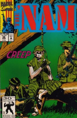 The Nam #66