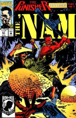 The Nam #67