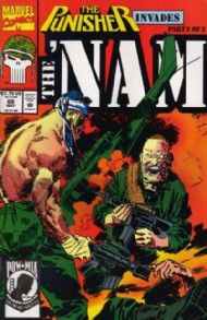 The Nam 1986 - 1993 #68