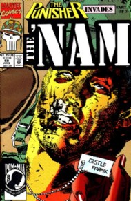 The Nam 1986 - 1993 #69