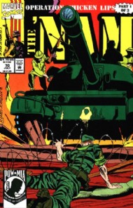 The Nam 1986 - 1993 #70