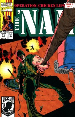The Nam #71