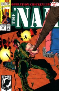 The Nam 1986 - 1993 #71