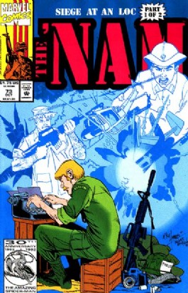 The Nam #73