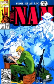 The Nam 1986 - 1993 #73