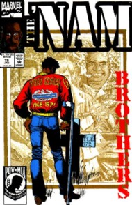 The Nam 1986 - 1993 #76