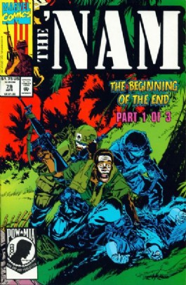 The Nam #79