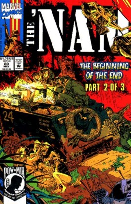 The Nam #80