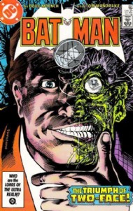 Batman (1st Series) 1940 - 2011 #397