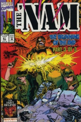 The Nam #81